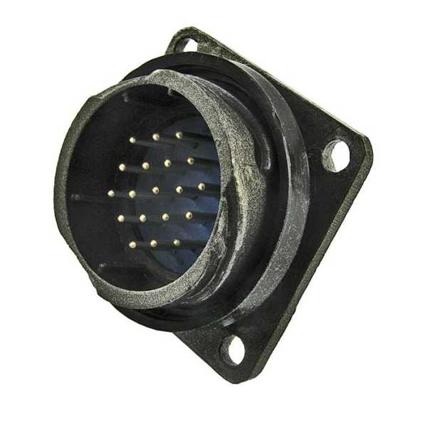 FQ24-19pin ZJ от магазина РЭССИ