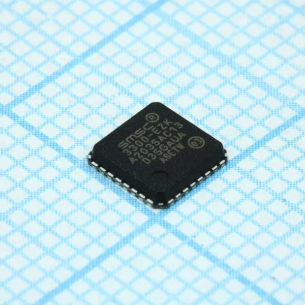 USB3300-EZK от магазина РЭССИ
