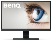 Монитор Benq 27" GW2780 черный IPS LED 5ms 16:9 HDMI M/M матовая 250cd 178гр/178гр 1920x1080 60Hz VGA DP FHD 4.85кг от магазина РЭССИ