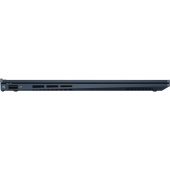 Ноутбук Asus Zenbook 14 Flip OLED UP3404VA-KN026W Core i7 1360P 16Gb SSD1Tb Intel Iris Xe graphics 14" OLED Touch 2.8K (2880x1800) Windows 11 Home blue WiFi BT Cam Bag (90NB10E2-M002A0) от магазина РЭССИ