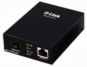 Медиаконвертер D-Link DMC-F20SC-BXD Twisted-pair to FE Single-mode Fiber 20km LC TX 1550nm RX от магазина РЭССИ