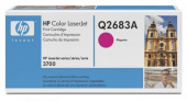 Картридж лазерный HP Q2683A пурпурный (6000стр.) для HP 3700/3700n/3700dn/3700dtn от магазина РЭССИ