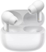 Гарнитура внутриканальные Xiaomi Redmi Buds 6 Pro белый беспроводные bluetooth в ушной раковине (BHR9310GL) от магазина РЭССИ
