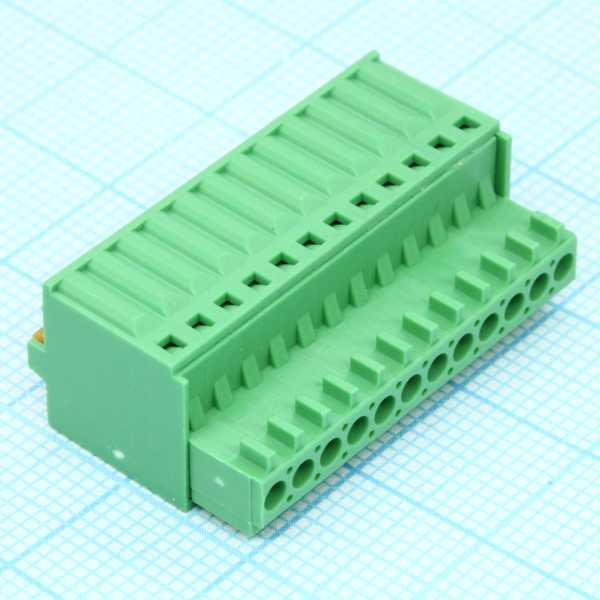 15EDGKD-2.5-12P-14-00A(H) от магазина РЭССИ