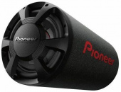 Сабвуфер автомобильный Pioneer TS-WX306T 350Вт пассивный (30см/12") от магазина РЭССИ