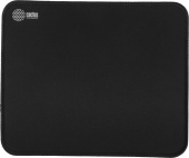 Коврик для мыши Cactus Black 300x250x3мм (CS-MPC-D01M) от магазина РЭССИ