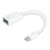 Переходник TP-Link UC400 USB Type-C (m) USB 3.0 A(f) 0.1м от магазина РЭССИ