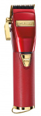 Машинка для стрижки Babyliss Pro FX8700RE красный (насадок в компл:8шт) от магазина РЭССИ