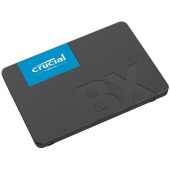 Накопитель SSD Crucial SATA-III 1TB CT1000BX500SSD1 BX500 2.5" от магазина РЭССИ