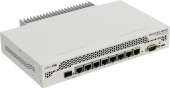 Роутер MikroTik CCR1009-7G-1C-PC 10/100/1000BASE-TX от магазина РЭССИ