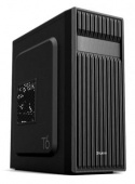 Корпус Zalman ZM-T6 черный без БП ATX 3x120mm 2xUSB2.0 1xUSB3.0 audio от магазина РЭССИ