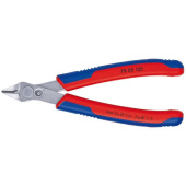Бокорезы для электроники KNIPEX KN-7803125 от магазина РЭССИ