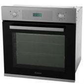 Духовой шкаф Электрический Candy FCP625VXL/E нержавеющая сталь/черный от магазина РЭССИ