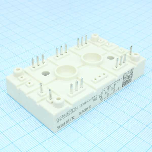SKDH115/12 от магазина РЭССИ
