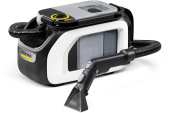 Пылесос моющий Karcher SE 3 500Вт черный/белый от магазина РЭССИ