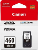 Картридж струйный Canon PG-460 3711C001 черный для Canon PIXMA TS5340, PIXMA TS7440 от магазина РЭССИ