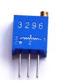 Подстроечный резистор TSR-3296W-222R (2,2K, 0.5W)