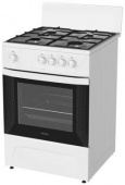 Плита Газовая Darina C 1001 W белый от магазина РЭССИ