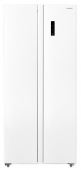 Холодильник SunWind SCS504F 2-хкамерн. белый (двухкамерный) от магазина РЭССИ