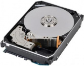 Жесткий диск Toshiba SAS 3.0 8Tb MG08SDA800E Enterprise Capacity (7200rpm) 256Mb 3.5" от магазина РЭССИ