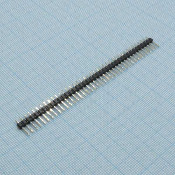 DS1021-1X40SF11-B от магазина РЭССИ