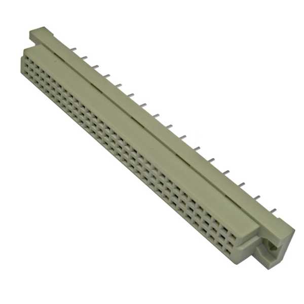 DIN41612 3*32 48 розетка от магазина РЭССИ