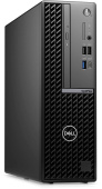 ПК Dell Optiplex 7020 Plus SFF i7 14700 (2.1) 16Gb SSD512Gb UHDG 770 Windows 11 Professional GbitEth 200W мышь клавиатура черный (7020SP-7621) от магазина РЭССИ