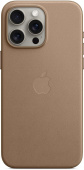 Чехол (клип-кейс) Apple для Apple iPhone 15 Pro Max MT4W3FE/A with MagSafe Taupe от магазина РЭССИ