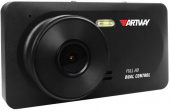 Видеорегистратор Artway AV-535 черный 2Mpix 1080x1920 1080p 170гр. от магазина РЭССИ