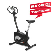 Домашний велотренажер SVENSSON BODY LABS CROSSLINE_BCM от магазина РЭССИ