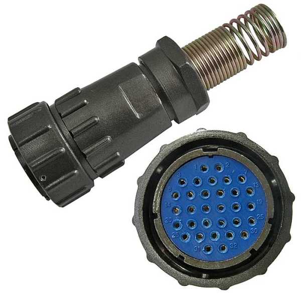 FQ30-32pin TK-16 от магазина РЭССИ