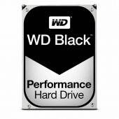 Жесткий диск WD SATA-III 1Tb WD1003FZEX Black (7200rpm) 64Mb 3.5" от магазина РЭССИ