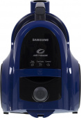 Пылесос Samsung VCC4520S36/XEV 1600Вт синий от магазина РЭССИ