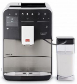 Кофемашина Melitta Caffeo F 840-100 Barista T Smart 1450Вт нержавеющая сталь от магазина РЭССИ