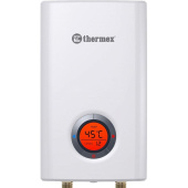 Водонагреватель Thermex Topflow 15000 15кВт электрический над раковиной/белый от магазина РЭССИ
