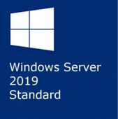 Операционная система Microsoft Windows Svr Std 2019 Eng 64bit DVD DSP OEI 16 Core (P73-07788) от магазина РЭССИ