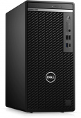 ПК Dell Optiplex 5000 MT i5 12500 (3) 16Gb 1Tb SSD512Gb UHDG 770 DVDRW CR Linux GbitEth 200W мышь черный от магазина РЭССИ