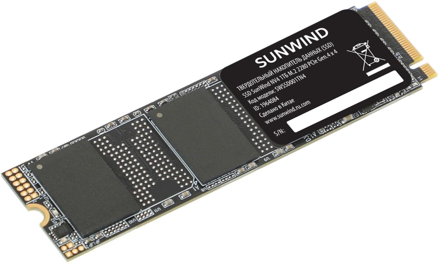 Ssd m2 1tb Ozon