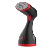 Отпариватель MIE Graze черно-красный 380819 от магазина РЭССИ