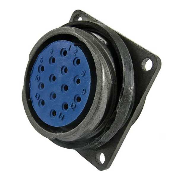 FQ30-14pin ZK от магазина РЭССИ