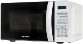 Микроволновая Печь Supra 20SW25 20л. 700Вт белый от магазина РЭССИ