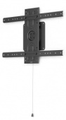 Кронштейн для телевизора Hama TV черный 37"-80" макс.50кг настенный от магазина РЭССИ