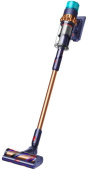 Пылесос Dyson SV23 GEN 5 DT ABS PRUSSIA желтый/синий от магазина РЭССИ