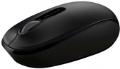 Мышь Microsoft Mobile Mouse 1850 черный оптическая (1000dpi) беспроводная USB для ноутбука (2but) от магазина РЭССИ