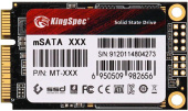 Накопитель SSD Kingspec SATA III 2TB MT-2TB MT Series mSATA от магазина РЭССИ