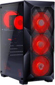 ПК Bloody BD-PC CH61C1 MT i5 12400F (2.5) 16Gb SSD1Tb RTX3050 8Gb Windows 11 Home 64 GbitEth 500W черный (2085725) от магазина РЭССИ
