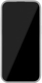 Чехол (клип-кейс) uBear для Apple iPhone 15 Pro Max Touch Mag Case with MagSafe серый (CS279MG67PTH-I23M) от магазина РЭССИ