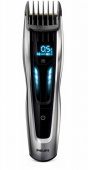 Машинка для стрижки Philips HC9450/15 черный (насадок в компл:3шт) от магазина РЭССИ