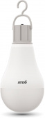 Лампа светодиодная Gauss A60 10Вт цок.:E27 груша 220B 3000K св.свеч.бел.теп. (упак.:1шт) (102402100) от магазина РЭССИ