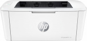 Принтер лазерный HP LaserJet M111a (7MD67A) A4 белый от магазина РЭССИ